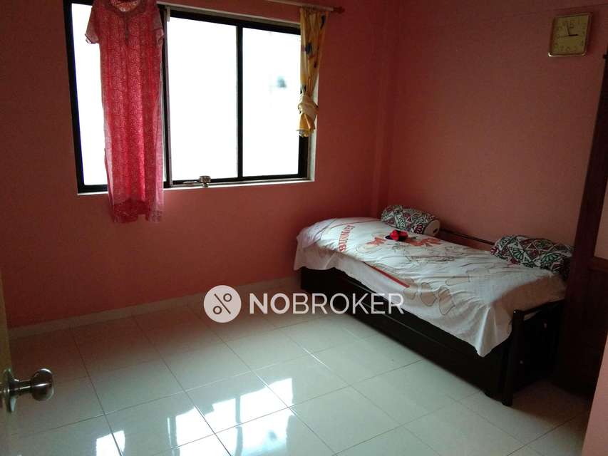 1 BHK Flat In Gokul Enclave For Sale  In Bolinj 