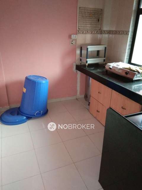 1 BHK Flat In Gokul Enclave For Sale  In Bolinj 