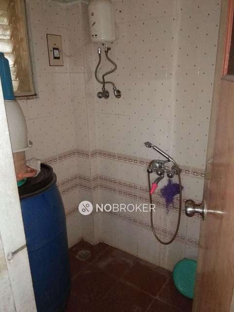 1 BHK Flat In Gokul Enclave For Sale  In Bolinj 