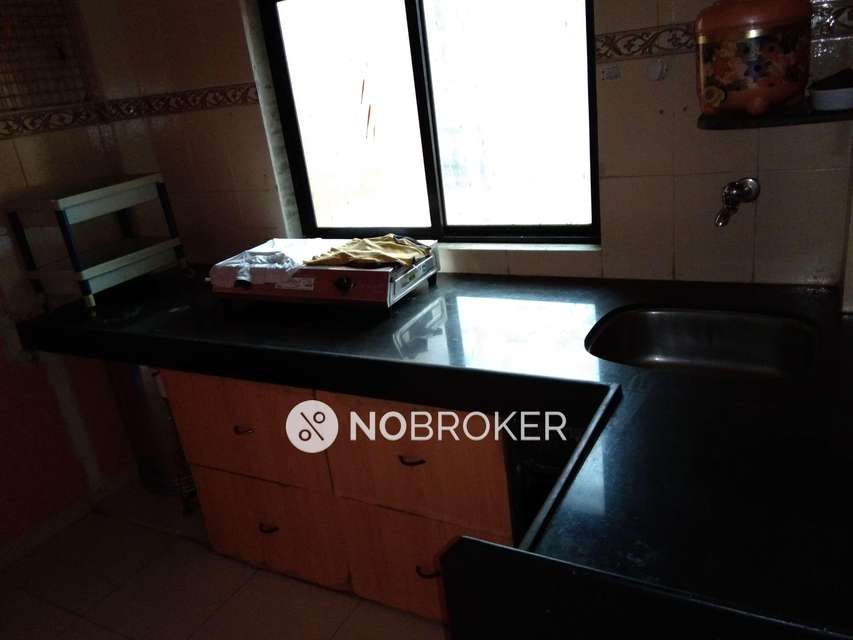 1 BHK Flat In Gokul Enclave For Sale  In Bolinj 