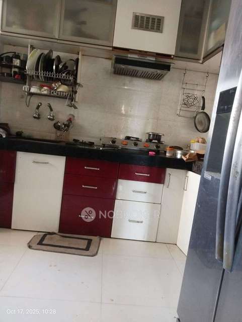 2 BHK Flat In Sai Mystique, Vadgoan Budruk for Rent  In Sai Mystique