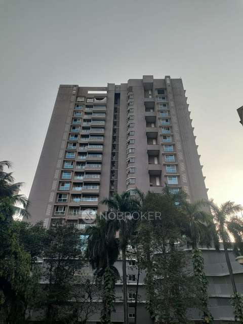 3 BHK Flat In Maverick Nami Apartment, Mulund West For Sale  In Mulund West