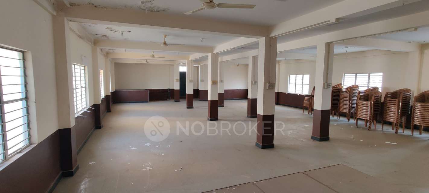 Godown/Warehouse in Vidyamanya Nagar, Bangalore for Rent 
