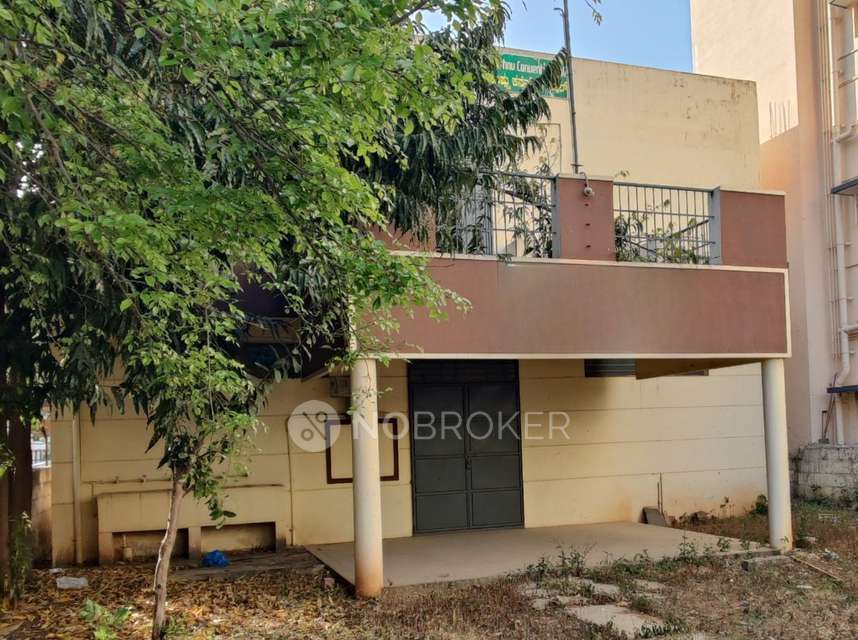 Godown/Warehouse in Vidyamanya Nagar, Bangalore for Rent 