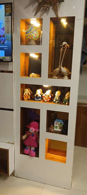 3 BHK Flat In Apartment For Sale  In Nawada Extension