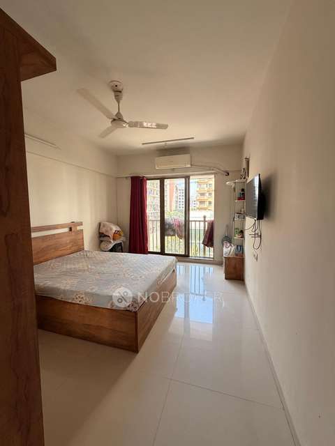 2 BHK Flat In Pallavi Chs, Jogeshwari West for Rent  In Jogeshwari West