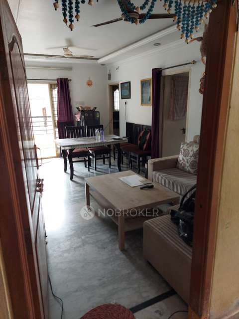 2 BHK Flat In Standalone Building  for Rent  In Pragathi Nagar