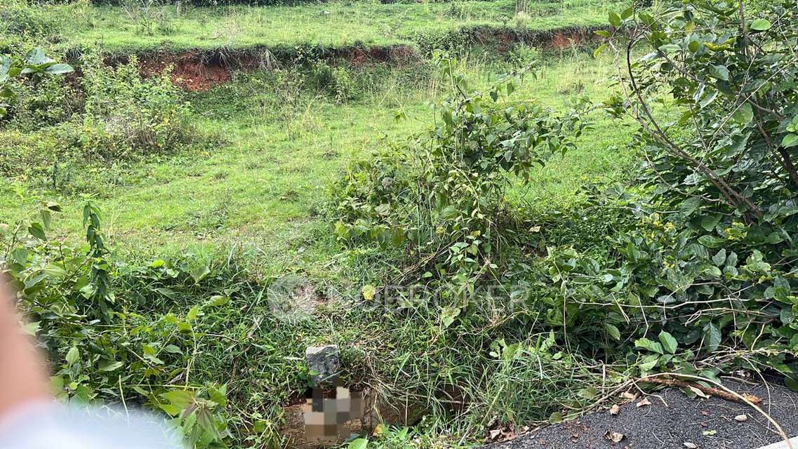 Plot For Sale  In Anjanapura 8th Block