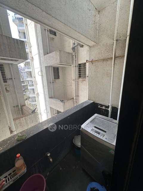 Shared Room for Female In 2 BHK  In La Melosa In La Melosa Block-a