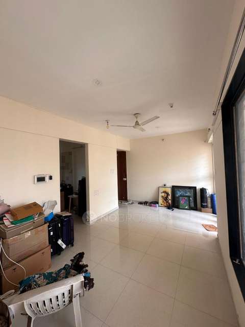 Shared Room for Female In 2 BHK  In La Melosa In La Melosa Block-a