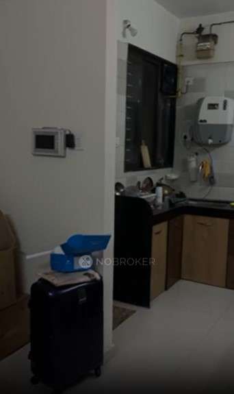 Shared Room for Female In 2 BHK  In La Melosa In La Melosa Block-a