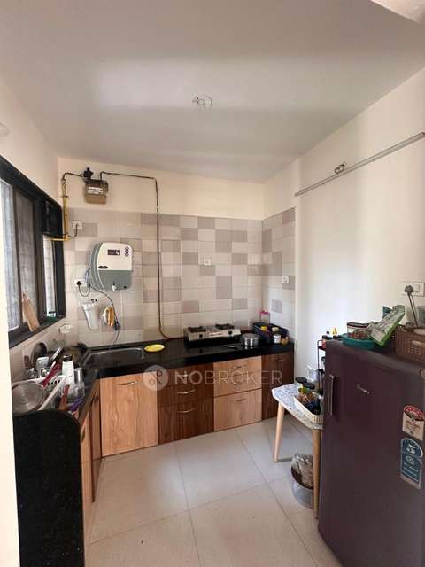Shared Room for Female In 2 BHK  In La Melosa In La Melosa Block-a