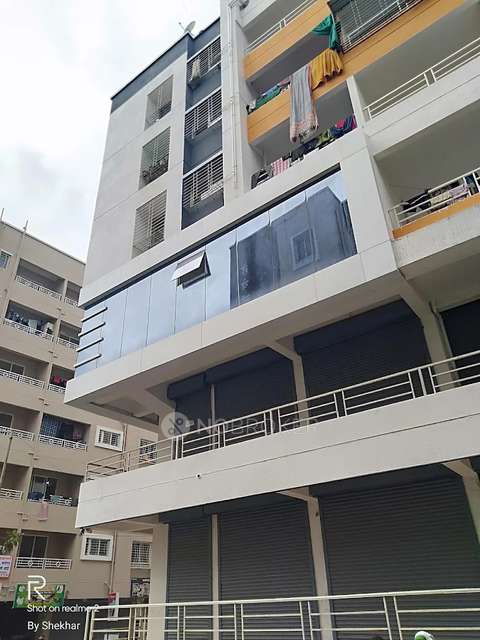 1 BHK Villa In Malhar Srushti for Rent  In Sinhgad