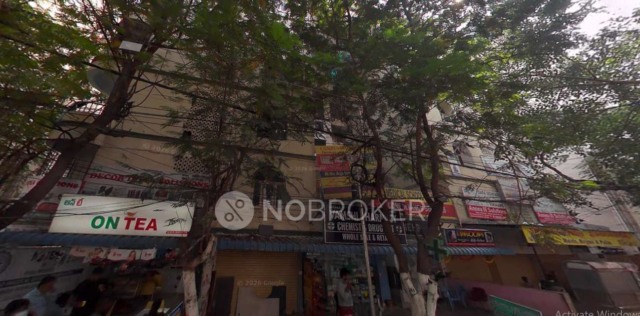 Office Space in Ameerpet, Hyderabad for sale 