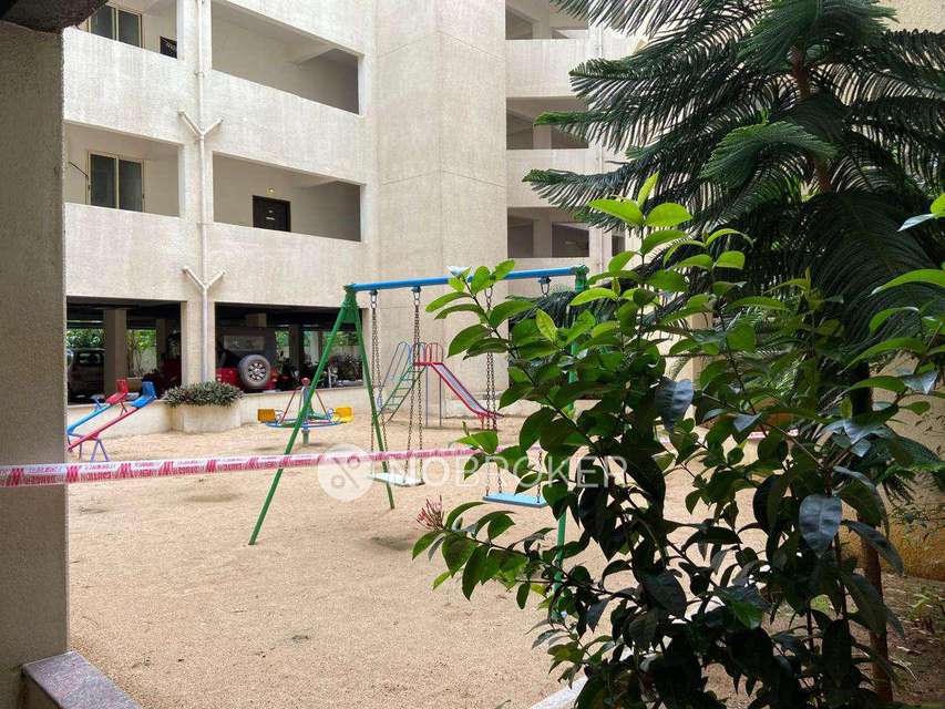 3 BHK Flat In Adithya Pristine Kmc for Rent  In Kadugodi