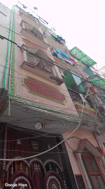 2 BHK Flat In Skyview Apartments for Rent  In Raj Nagar Ii Extension