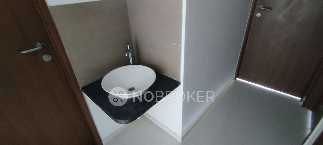 3 BHK Flat In Pride Purple Park Titan , Marunji for Rent  In Pride Purple Park Titan 