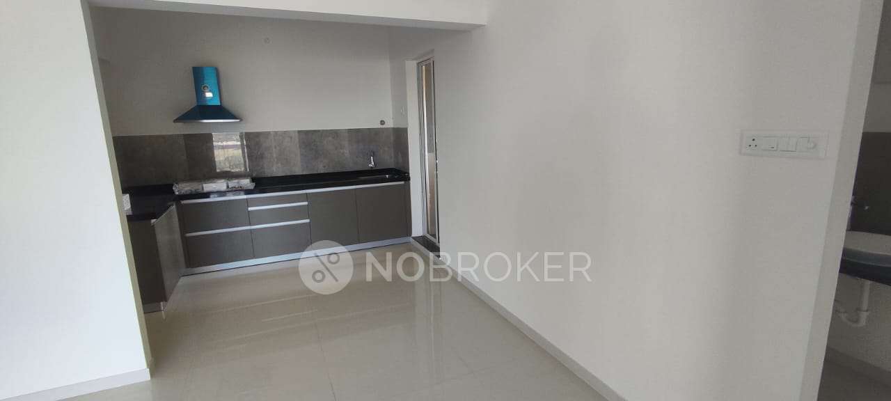 3 BHK Flat In Pride Purple Park Titan , Marunji for Rent  In Pride Purple Park Titan 
