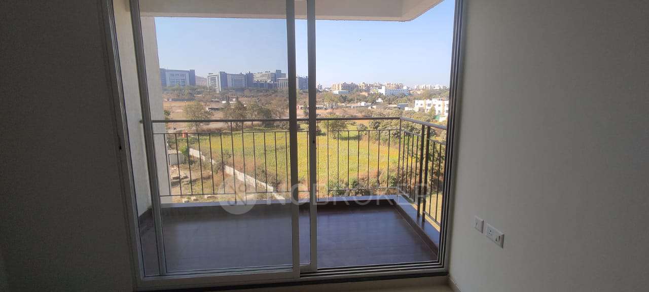 3 BHK Flat In Pride Purple Park Titan , Marunji for Rent  In Pride Purple Park Titan 