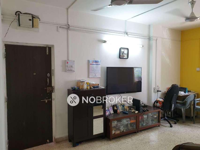2 BHK Flat In Yogesh Enclave for Rent  In Yogesh Enclave