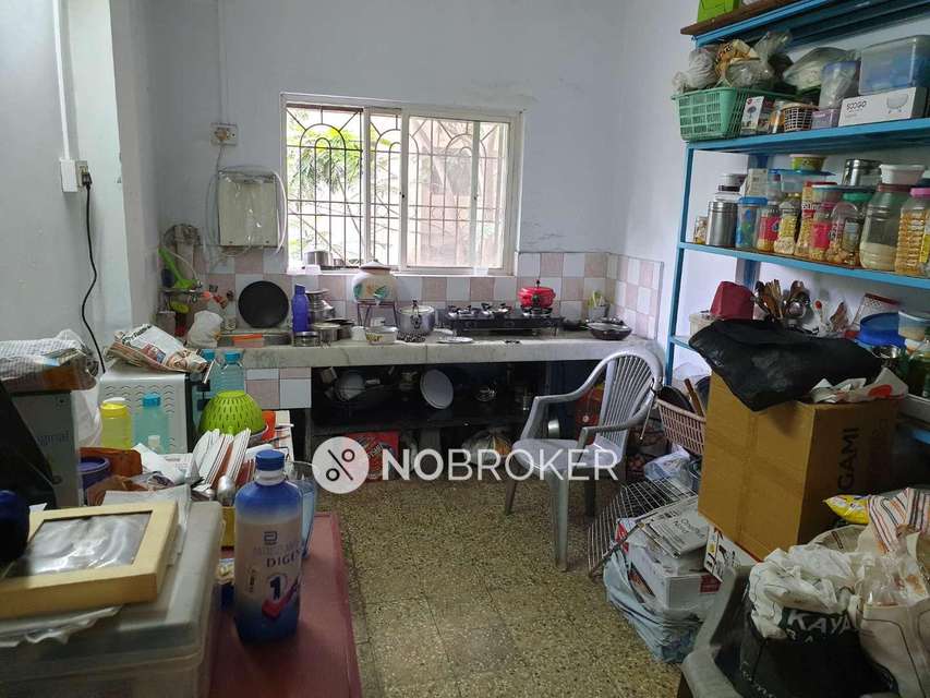 2 BHK Flat In Yogesh Enclave for Rent  In Yogesh Enclave