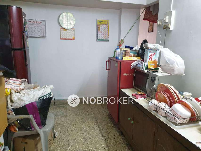 2 BHK Flat In Yogesh Enclave for Rent  In Yogesh Enclave