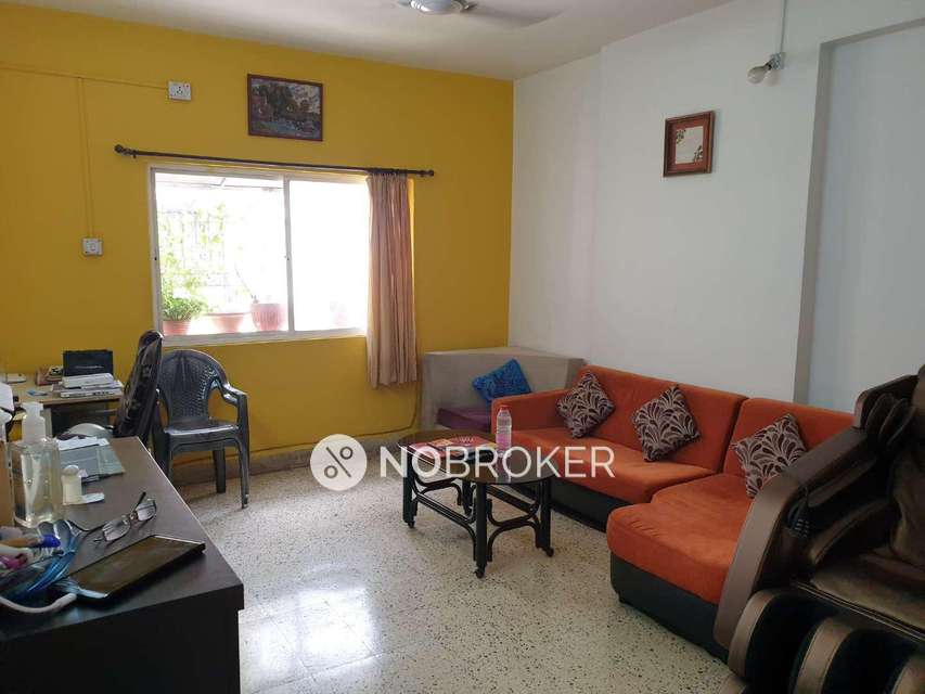 2 BHK Flat In Yogesh Enclave for Rent  In Yogesh Enclave