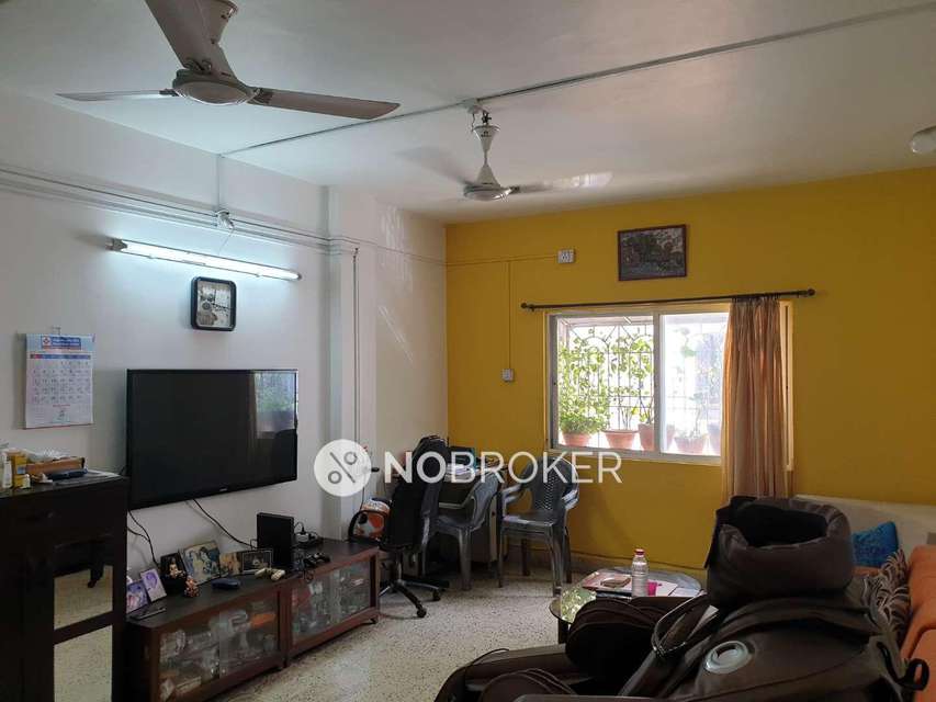 2 BHK Flat In Yogesh Enclave for Rent  In Yogesh Enclave