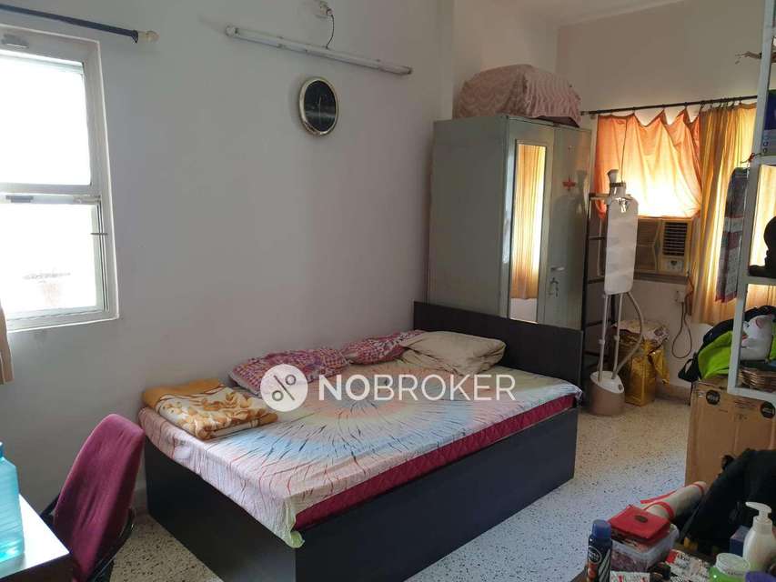 2 BHK Flat In Yogesh Enclave for Rent  In Yogesh Enclave