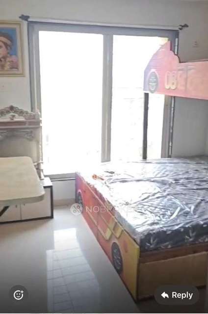 2 BHK Flat In Goel Ganga Kalash, Kalas for Rent  In Kalas