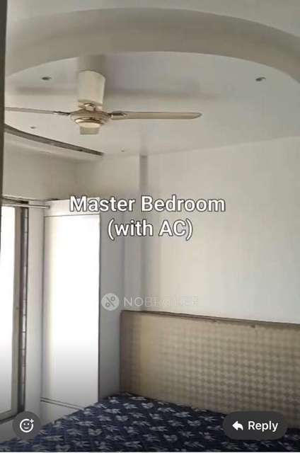 2 BHK Flat In Goel Ganga Kalash, Kalas for Rent  In Kalas