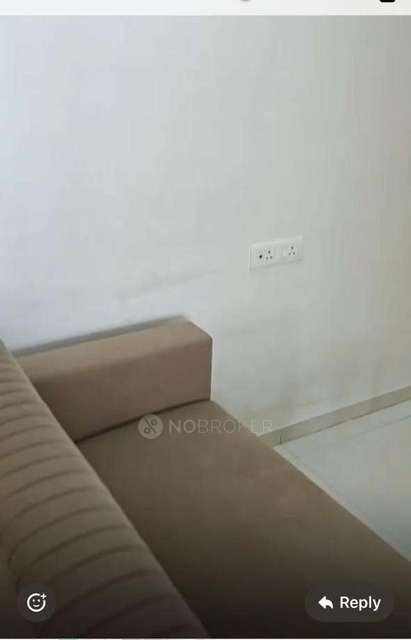 2 BHK Flat In Goel Ganga Kalash, Kalas for Rent  In Kalas