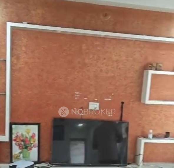 2 BHK Flat In Goel Ganga Kalash, Kalas for Rent  In Kalas