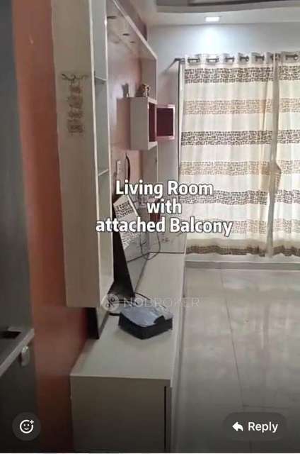 2 BHK Flat In Goel Ganga Kalash, Kalas for Rent  In Kalas