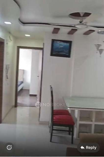 2 BHK Flat In Goel Ganga Kalash, Kalas for Rent  In Kalas