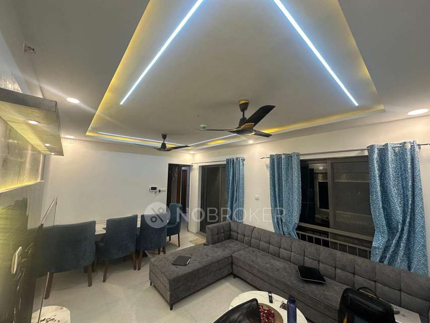 2 BHK Flat In Pride Manhattan, Charholi Budruk For Sale  In Charholi Budruk