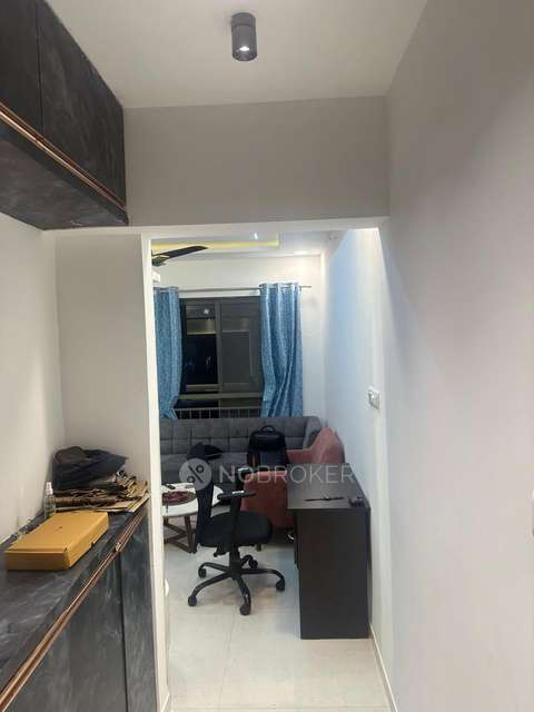 2 BHK Flat In Pride Manhattan, Charholi Budruk For Sale  In Charholi Budruk