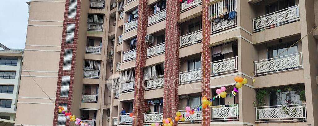 1 BHK Flat In Lodha Palava Panacea, Dombivli East For Sale  In Dombivli East