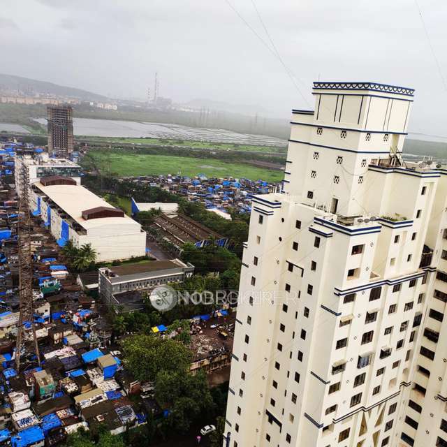 2 BHK Flat In Lloyds Estate, Wadala East for Rent  In Wadala East