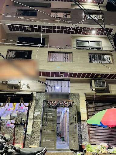 PG for Boys in Vijay Nagar