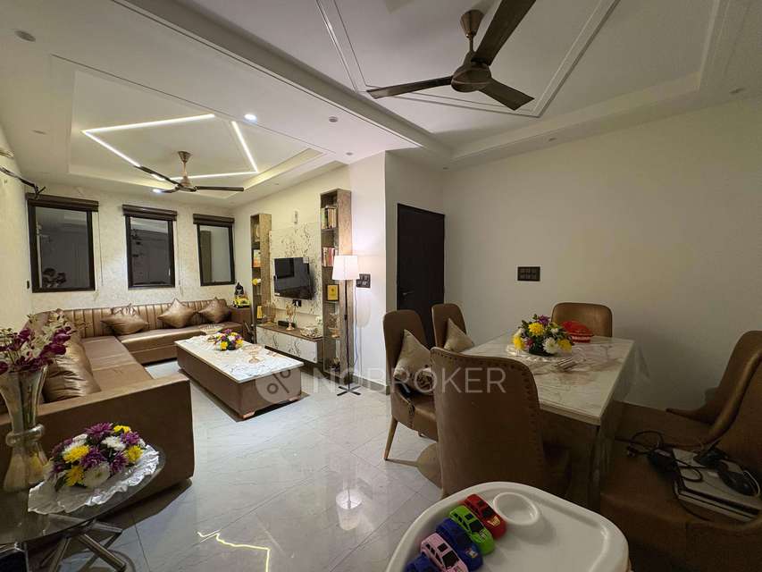 3 BHK House for Rent  In  Moti Naga