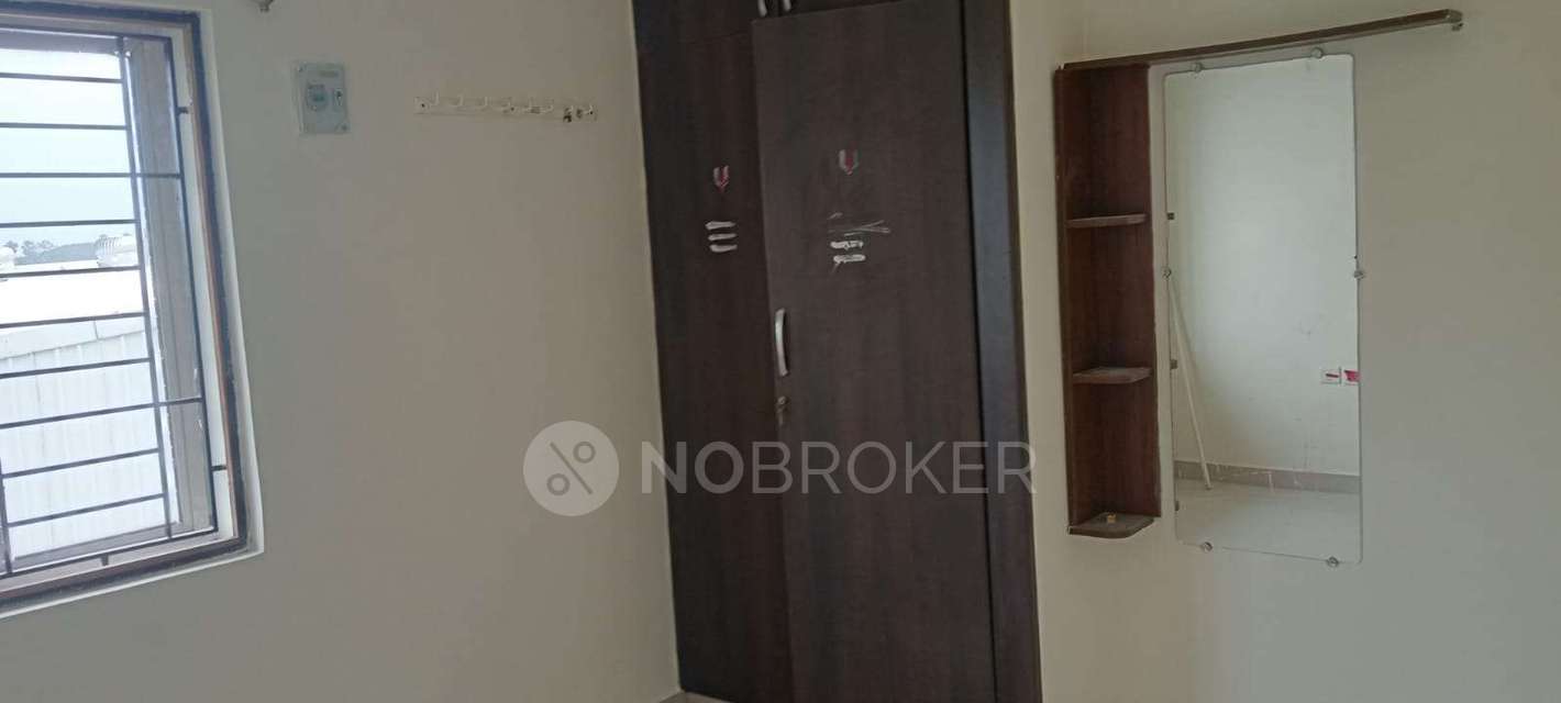 2 BHK Flat In Darshan Kumaragan, Kumaran Nagar, Kovur for Rent  In Voltech Solar