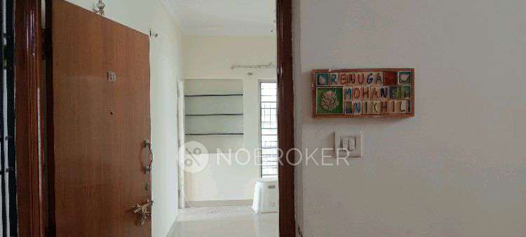 2 BHK Flat In Darshan Kumaragan, Kumaran Nagar, Kovur for Rent  In Voltech Solar