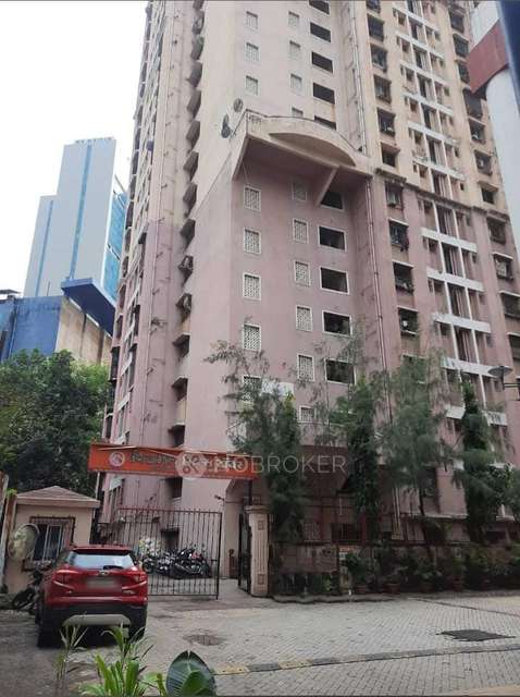 1 BHK Flat In Piramal Mills Tower for Rent  In  Lower Parel