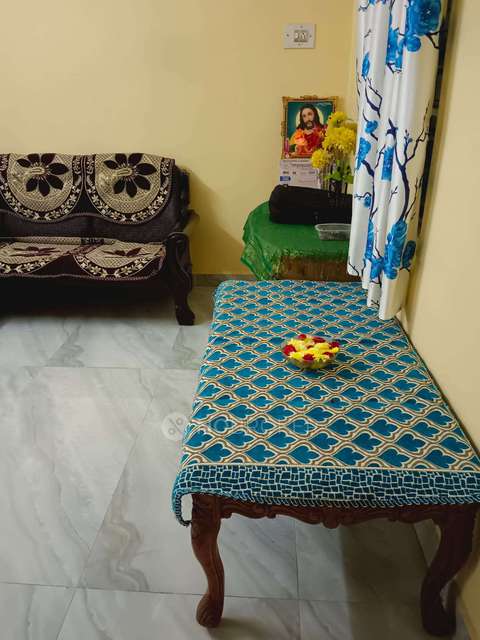 3 BHK House For Sale  In Brindavan Nagar Hosur