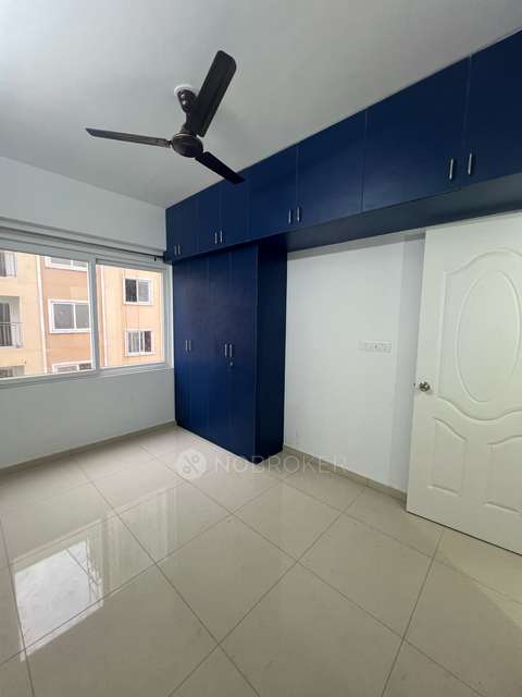 2 BHK Flat In Revolution One for Rent  In Padur