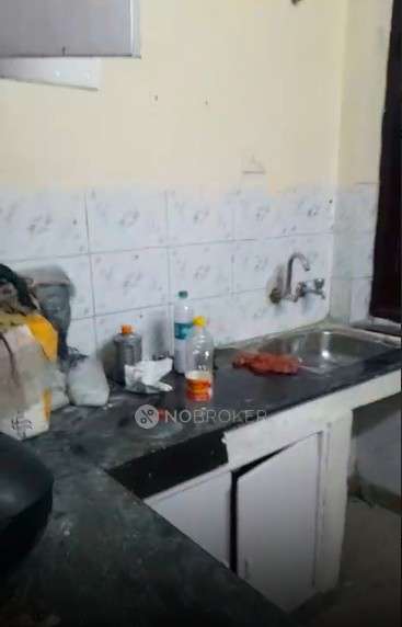 1 BHK House for Rent  In Govindpuri