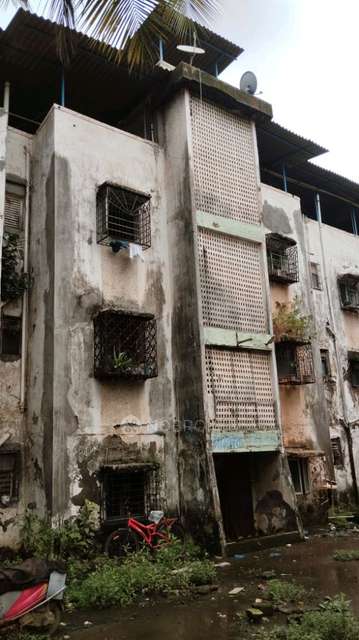 1 RK Flat In Abhishek Chs Virar West For Sale  In Mgm School