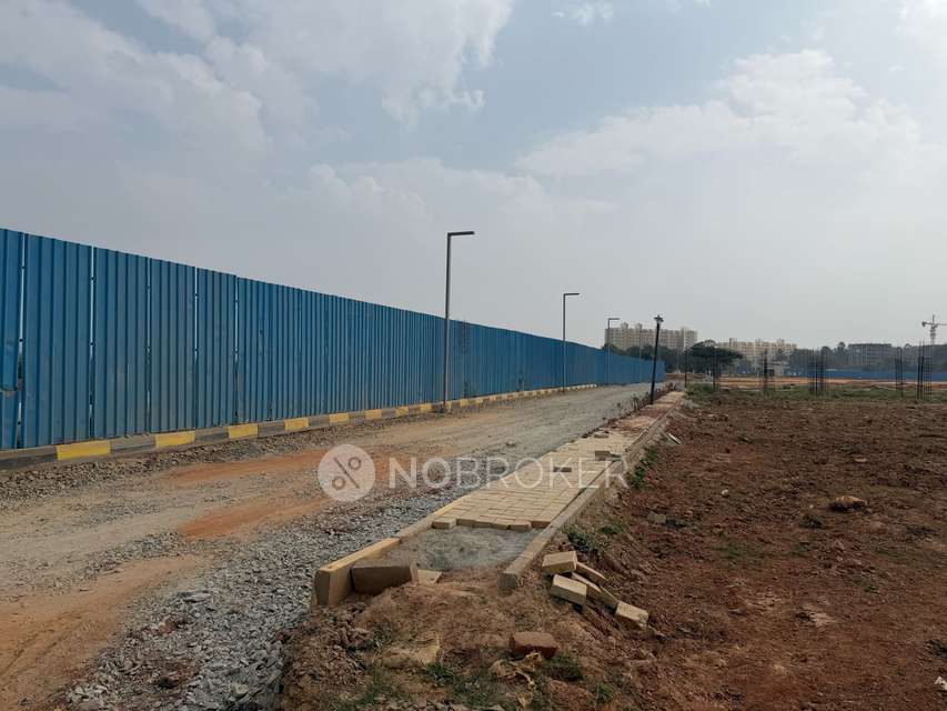 Plot For Sale  In Chikkanagamangala