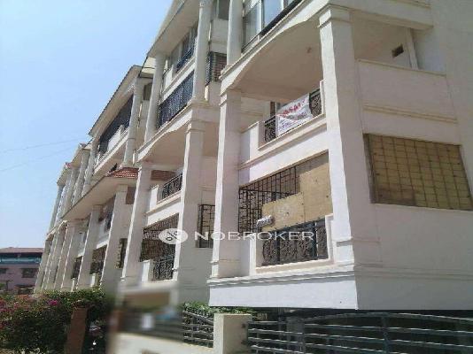 3 BHK Flat In Balaji Nest Apartment For Sale  In Hbr Layout